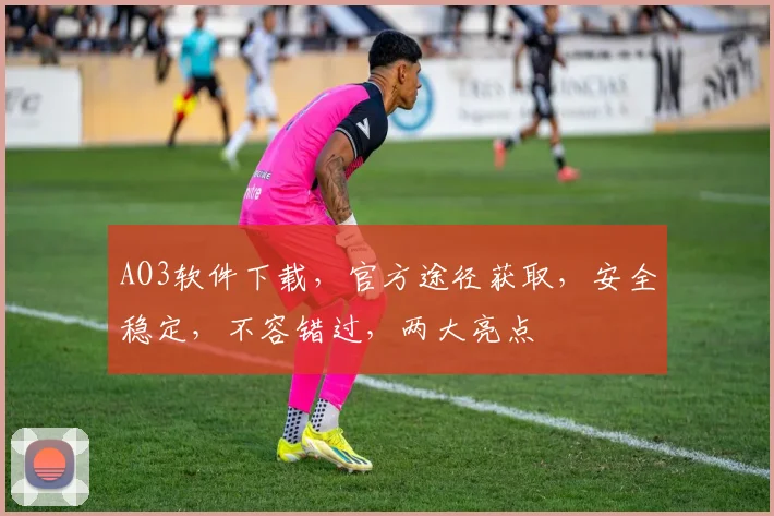 AO3软件下载，官方途径获取，安全稳定，不容错过，两大亮点