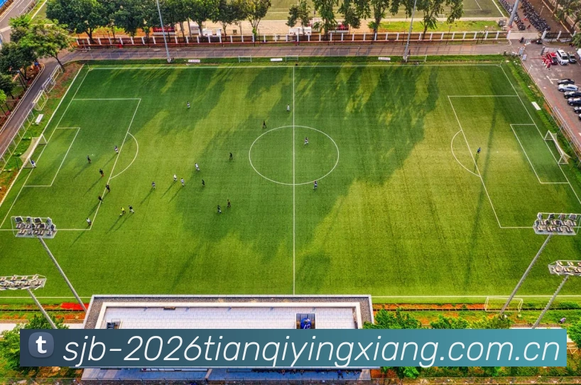 世界杯2026天气影响APP 封面图